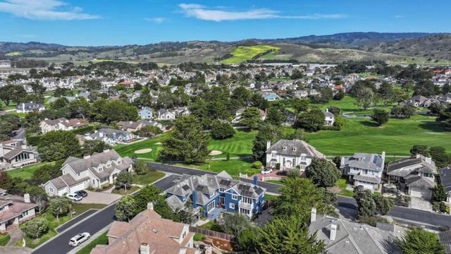 66 Spyglass Court, Half Moon Bay, CA 94019