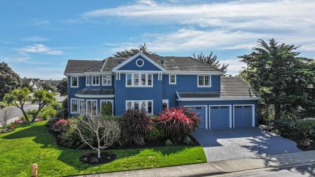 66 Spyglass Court, Half Moon Bay, CA 94019