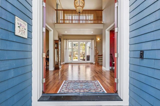 66 Spyglass Court, Half Moon Bay, CA 94019