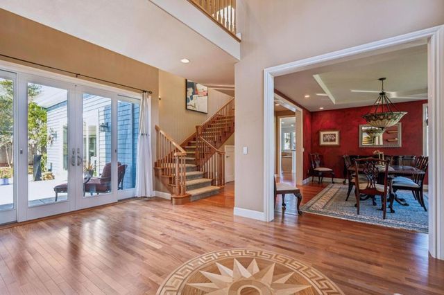 66 Spyglass Court, Half Moon Bay, CA 94019