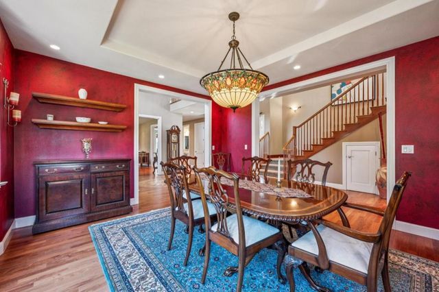 66 Spyglass Court, Half Moon Bay, CA 94019