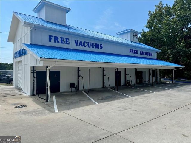 605 S Wall Street, Calhoun, GA 30701
