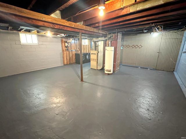 650 E Oregon Street, Evansville, IN 47711