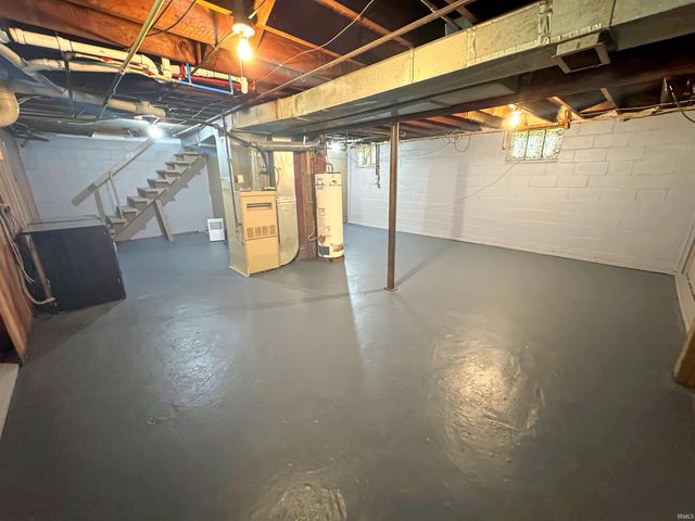 650 E Oregon Street, Evansville, IN 47711
