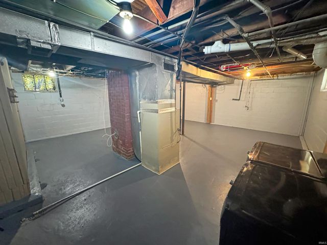 650 E Oregon Street, Evansville, IN 47711