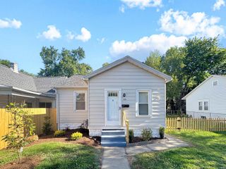 650 E Oregon Street, Evansville, IN 47711