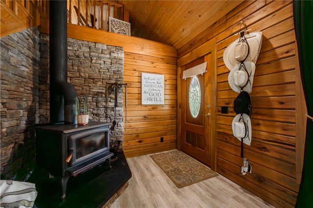 16175 N Cove Creek Wc 21 Road, Prairie Grove, AR 72753