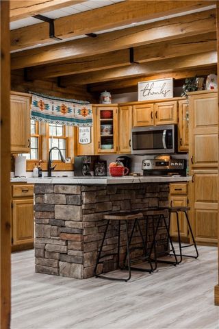 16175 N Cove Creek Wc 21 Road, Prairie Grove, AR 72753