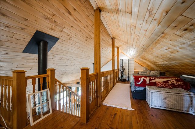 16175 N Cove Creek Wc 21 Road, Prairie Grove, AR 72753
