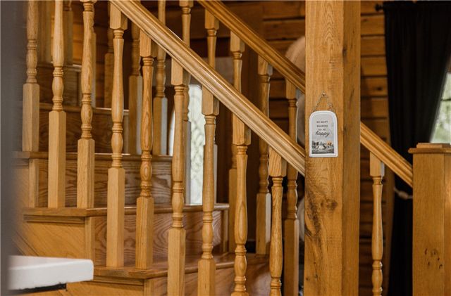 16175 N Cove Creek Wc 21 Road, Prairie Grove, AR 72753