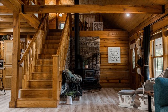 16175 N Cove Creek Wc 21 Road, Prairie Grove, AR 72753