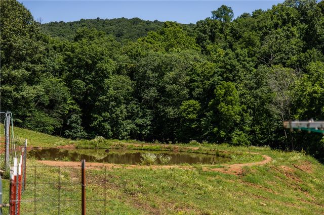 16175 N Cove Creek Wc 21 Road, Prairie Grove, AR 72753