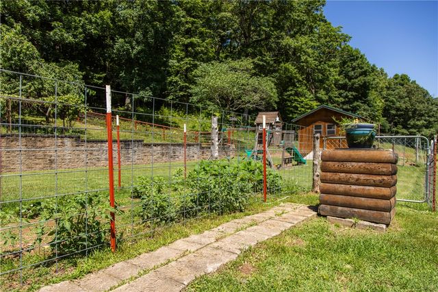 16175 N Cove Creek Wc 21 Road, Prairie Grove, AR 72753