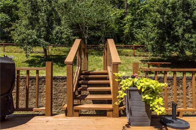 16175 N Cove Creek Wc 21 Road, Prairie Grove, AR 72753