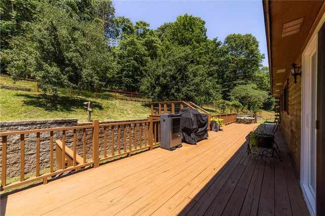 16175 N Cove Creek Wc 21 Road, Prairie Grove, AR 72753