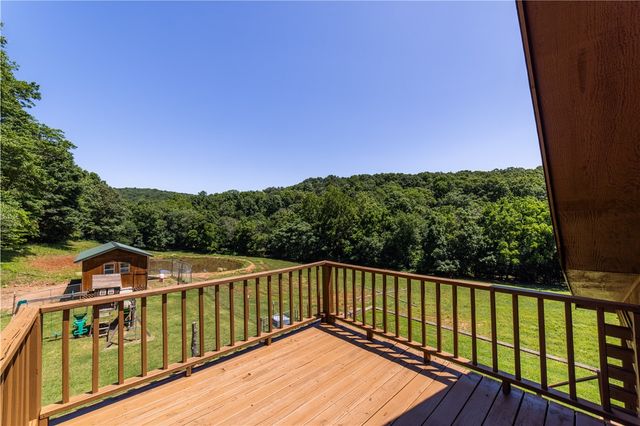 16175 N Cove Creek Wc 21 Road, Prairie Grove, AR 72753