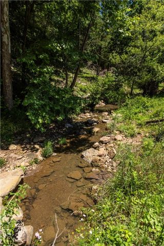 16175 N Cove Creek Wc 21 Road, Prairie Grove, AR 72753