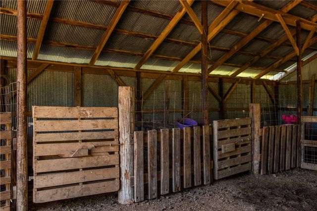 16175 N Cove Creek Wc 21 Road, Prairie Grove, AR 72753