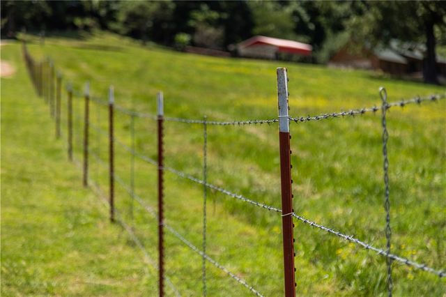 16175 N Cove Creek Wc 21 Road, Prairie Grove, AR 72753