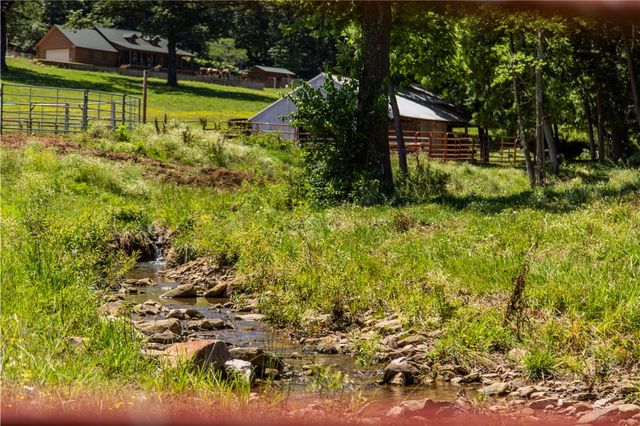 16175 N Cove Creek Wc 21 Road, Prairie Grove, AR 72753