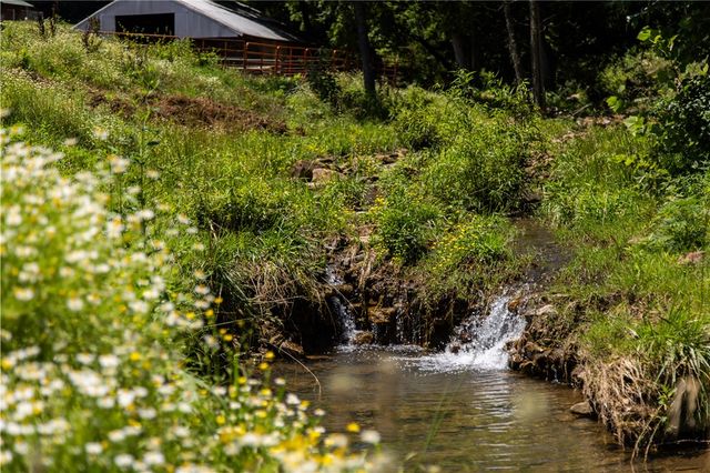 16175 N Cove Creek Wc 21 Road, Prairie Grove, AR 72753