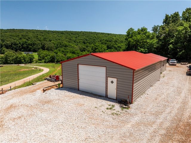 16175 N Cove Creek Wc 21 Road, Prairie Grove, AR 72753