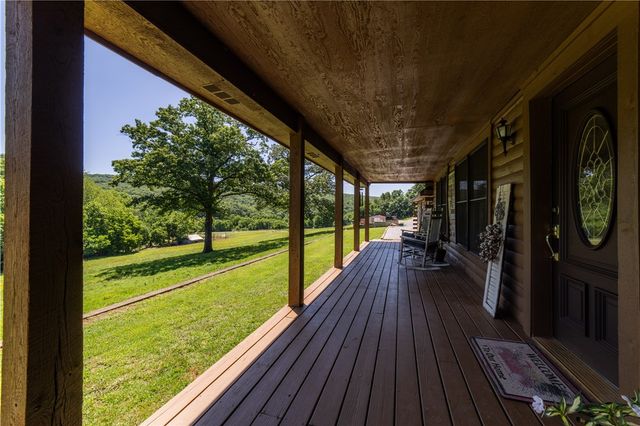 16175 N Cove Creek Wc 21 Road, Prairie Grove, AR 72753