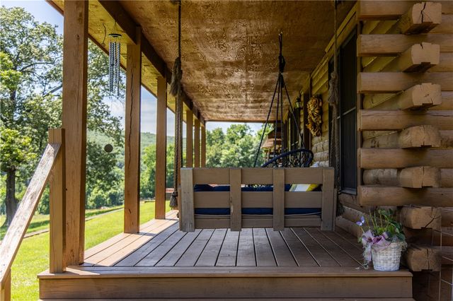 16175 N Cove Creek Wc 21 Road, Prairie Grove, AR 72753