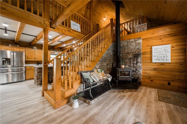 16175 N Cove Creek Wc 21 Road, Prairie Grove, AR 72753