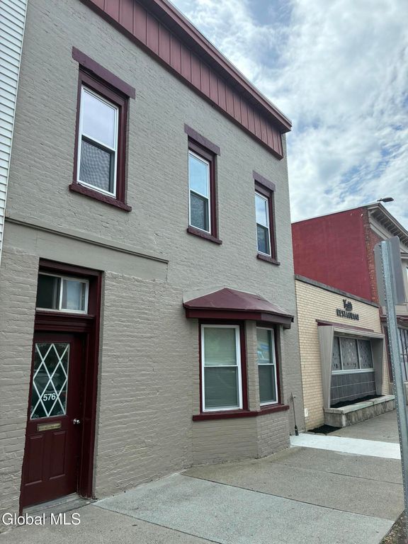 576 2nd Avenue, Troy, NY 12182
