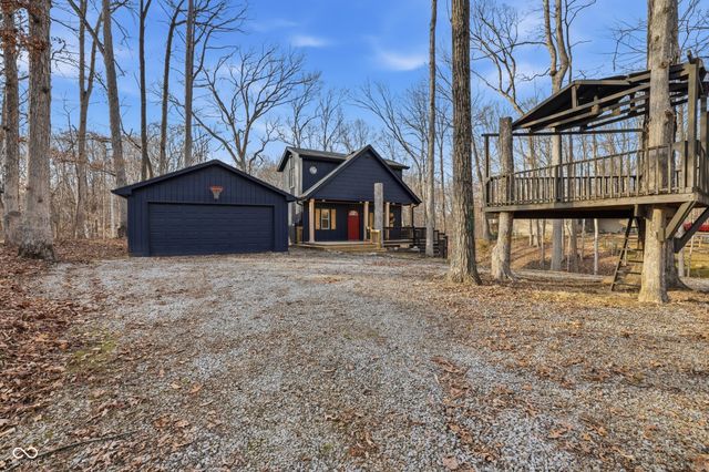 213 Victory Hill, Coatesville, IN 46121