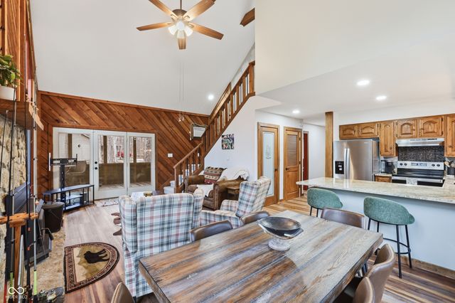 213 Victory Hill, Coatesville, IN 46121