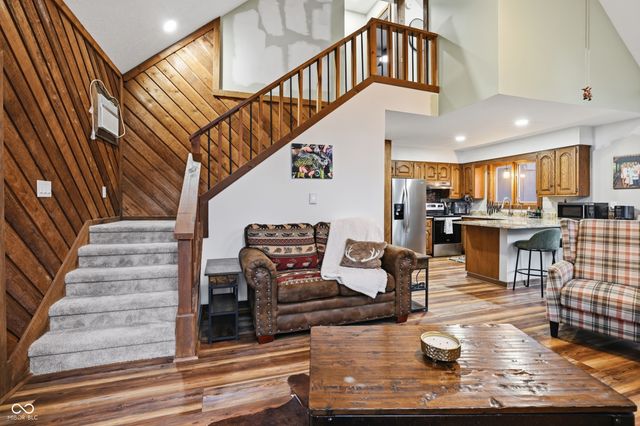 213 Victory Hill, Coatesville, IN 46121