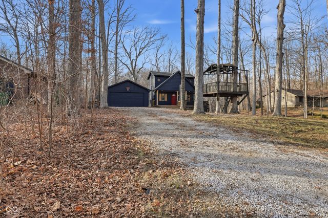 213 Victory Hill, Coatesville, IN 46121