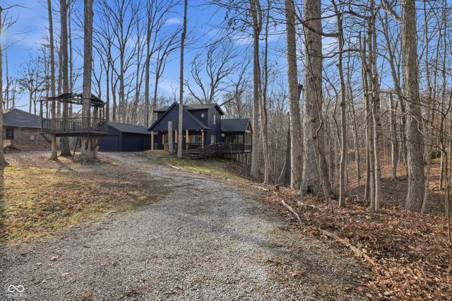 213 Victory Hill, Coatesville, IN 46121