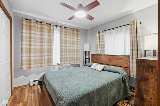 213 Victory Hill, Coatesville, IN 46121