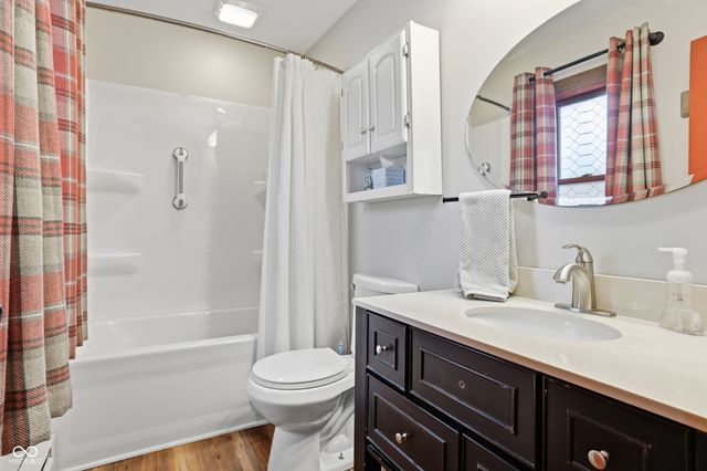 213 Victory Hill, Coatesville, IN 46121