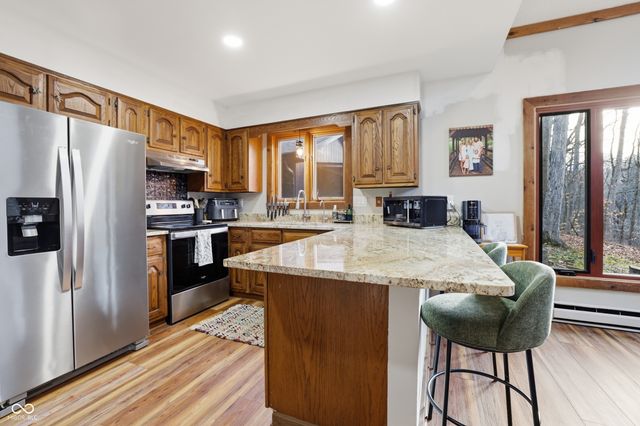 213 Victory Hill, Coatesville, IN 46121