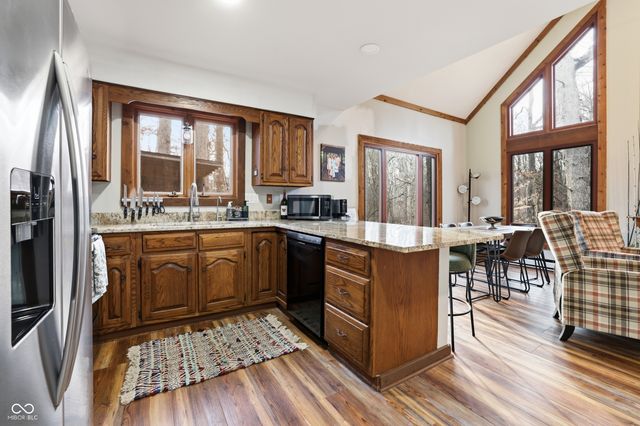 213 Victory Hill, Coatesville, IN 46121