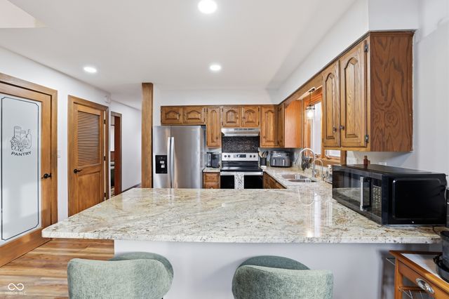 213 Victory Hill, Coatesville, IN 46121