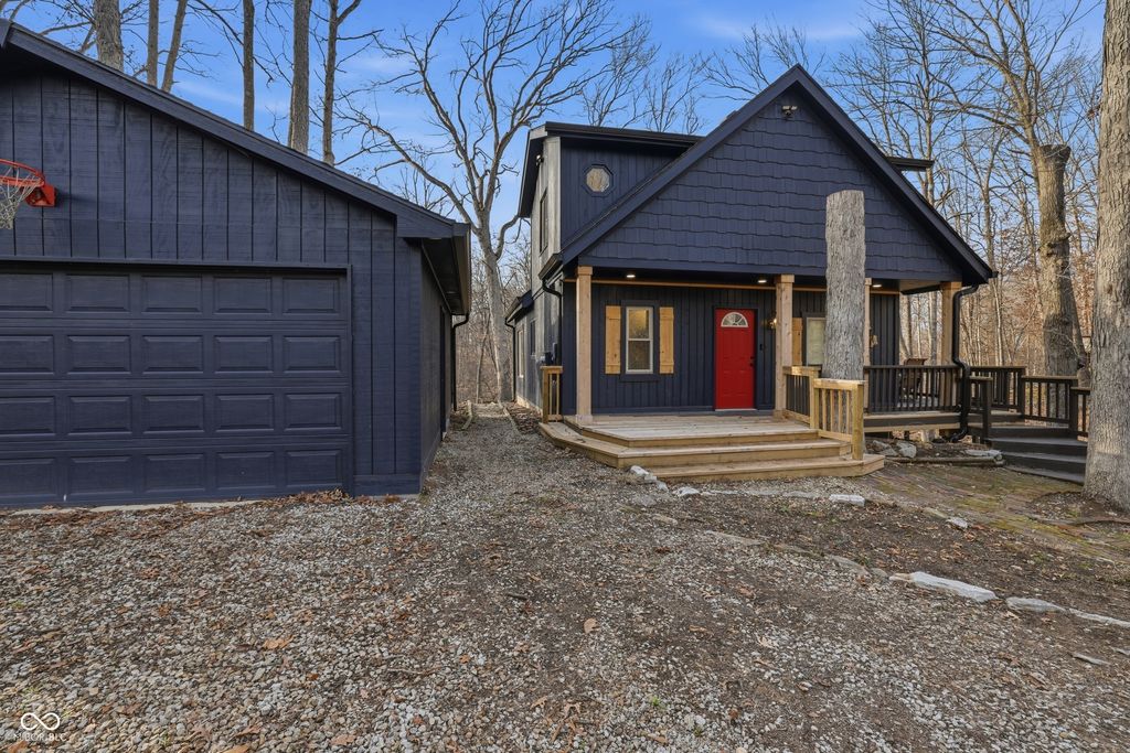 213 Victory Hill, Coatesville, IN 46121