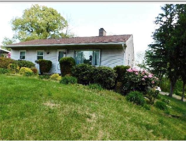 4549 Old William Penn, Monroeville, PA 15146