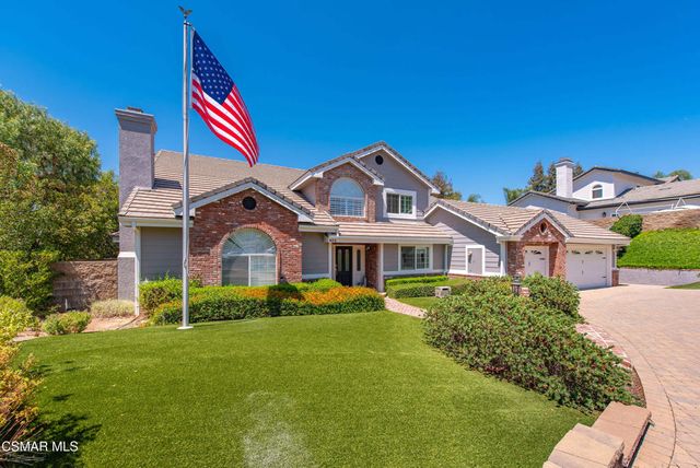 453 Highland Road, Simi Valley, CA 93065