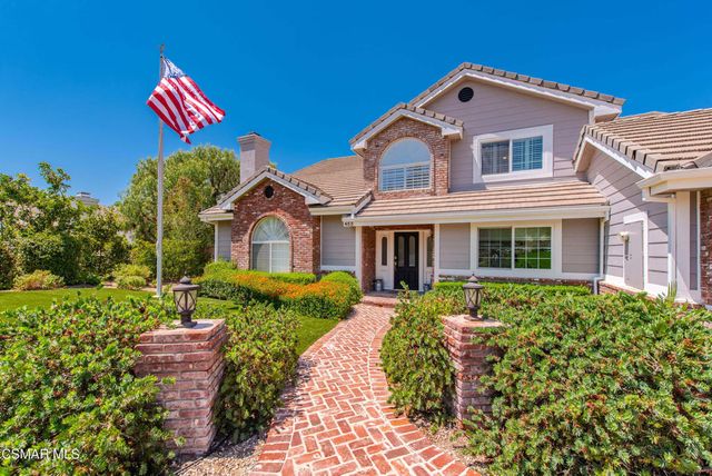 453 Highland Road, Simi Valley, CA 93065