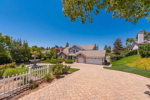 453 Highland Road, Simi Valley, CA 93065