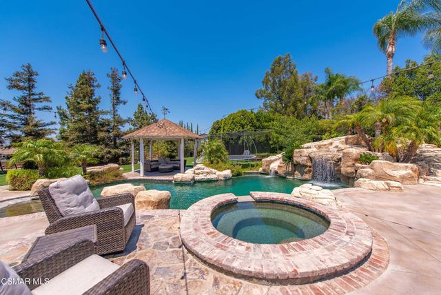 453 Highland Road, Simi Valley, CA 93065