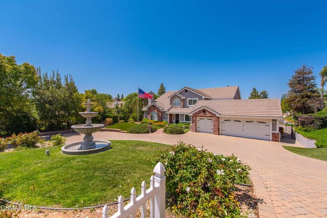 453 Highland Road, Simi Valley, CA 93065
