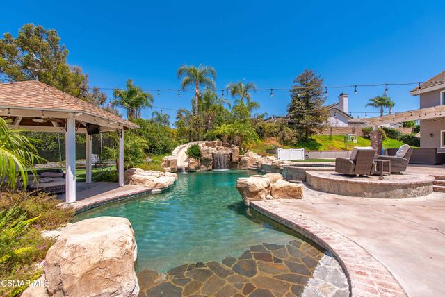 453 Highland Road, Simi Valley, CA 93065