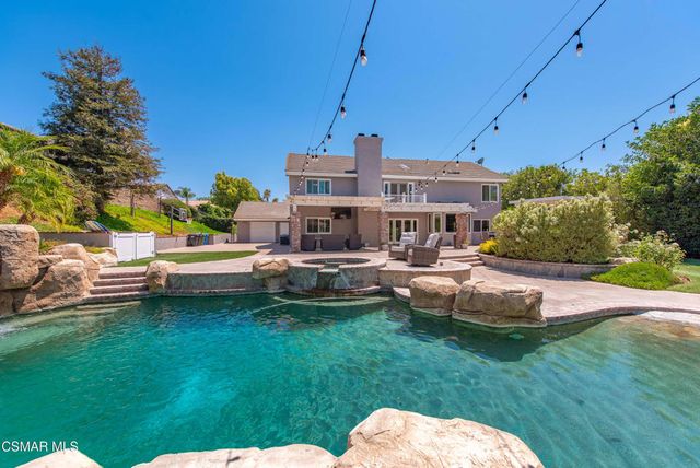 453 Highland Road, Simi Valley, CA 93065
