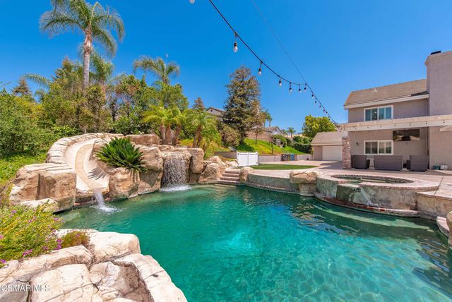 453 Highland Road, Simi Valley, CA 93065